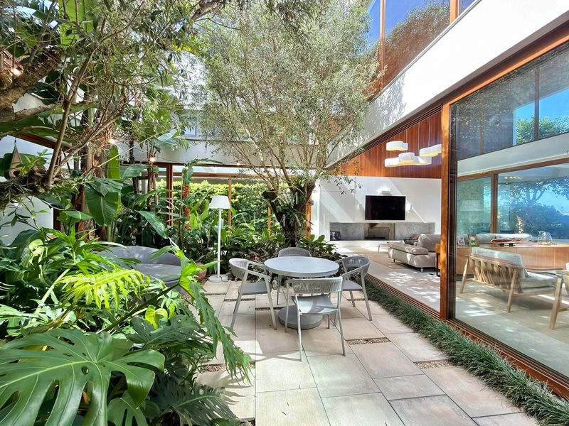 Casa Luxuosa: 22ª foto da galeria de imagens do imóvel