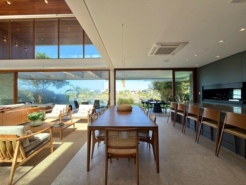 Casa Luxuosa: 37ª foto da galeria de imagens do imóvel