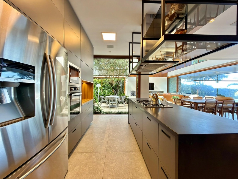 Casa Luxuosa: 6ª foto da galeria de imagens do imóvel