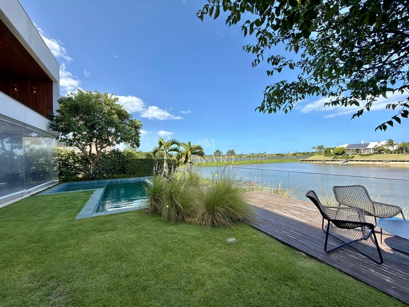 Casa Luxuosa: 16ª foto da galeria de imagens do imóvel