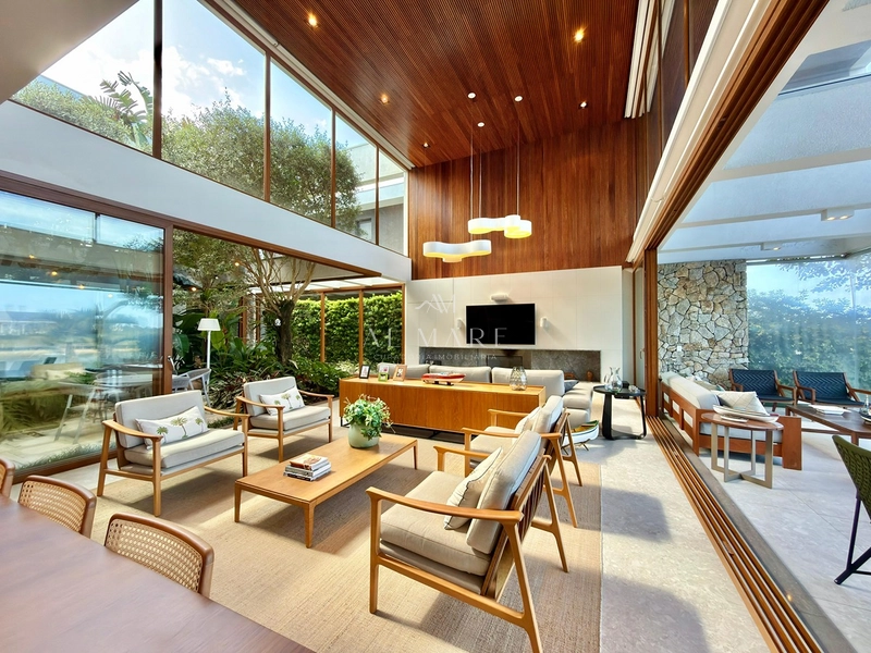 Casa Luxuosa: 40ª foto da galeria de imagens do imóvel