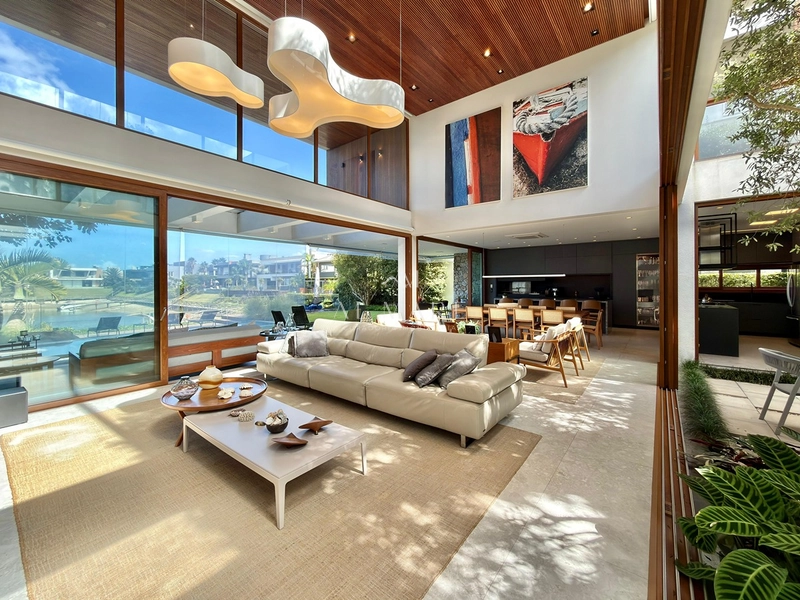 Casa Luxuosa: 21ª foto da galeria de imagens do imóvel