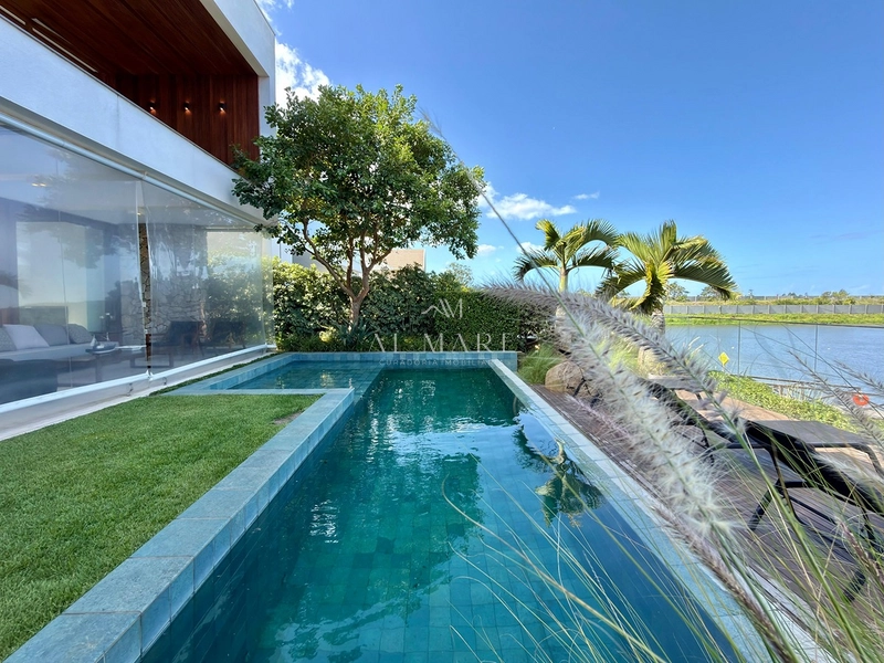 Casa Luxuosa: 41ª foto da galeria de imagens do imóvel