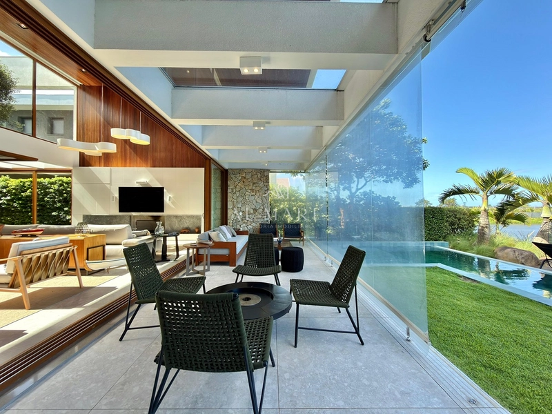 Casa Luxuosa: 24ª foto da galeria de imagens do imóvel