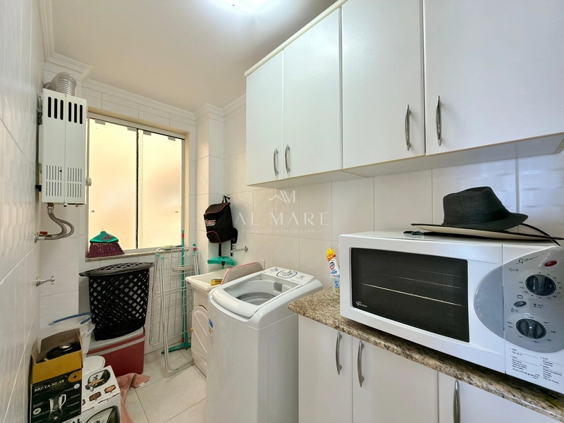 Apartamento a venda com vista incrivel para o mar: 22ª foto da galeria de imagens do imóvel