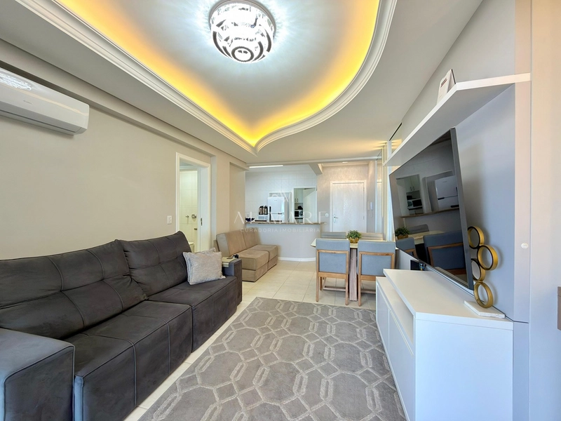 Apartamento a venda com vista incrivel para o mar: 12ª foto da galeria de imagens do imóvel