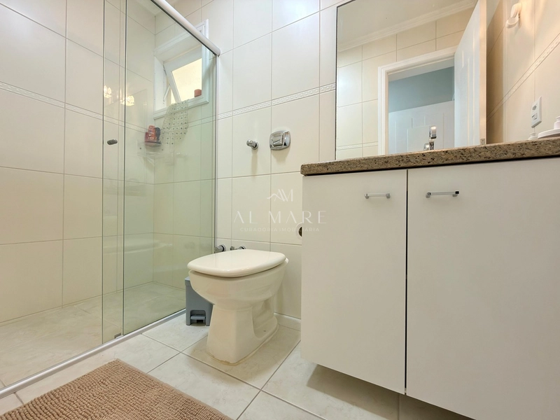 Apartamento a venda com vista incrivel para o mar: 13ª foto da galeria de imagens do imóvel