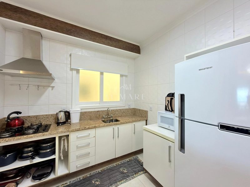 Apartamento a venda com vista incrivel para o mar: 10ª foto da galeria de imagens do imóvel