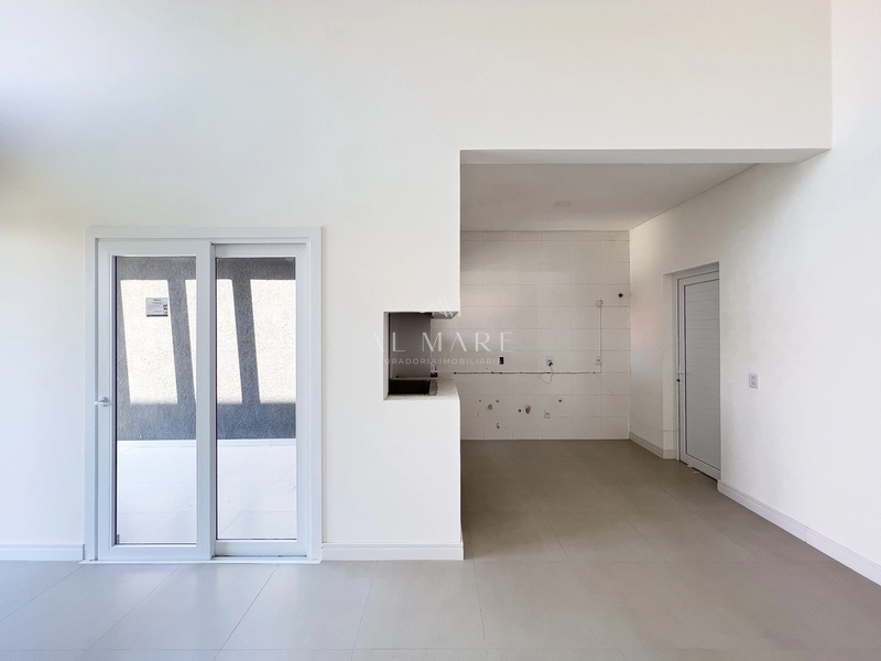 Casa bairro nova com três dormitórios sendo uma suíte, vaga de garagem: 15ª foto da galeria de imagens do imóvel