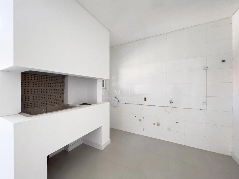 Casa bairro nova com três dormitórios sendo uma suíte, vaga de garagem: 19ª foto da galeria de imagens do imóvel