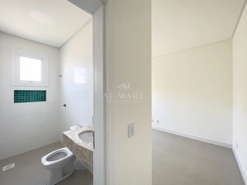 Casa bairro nova com três dormitórios sendo uma suíte, vaga de garagem: 7ª foto da galeria de imagens do imóvel