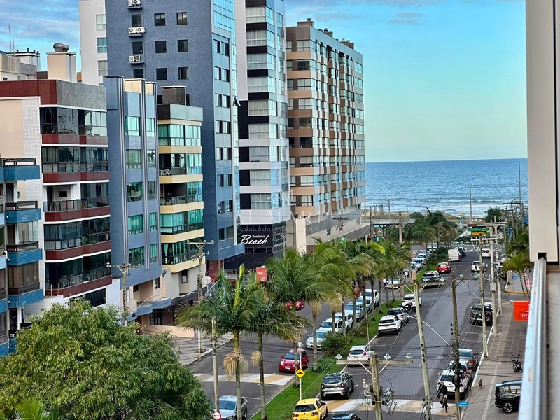 Apartamento de esquina : 3ª foto da galeria de imagens do imóvel