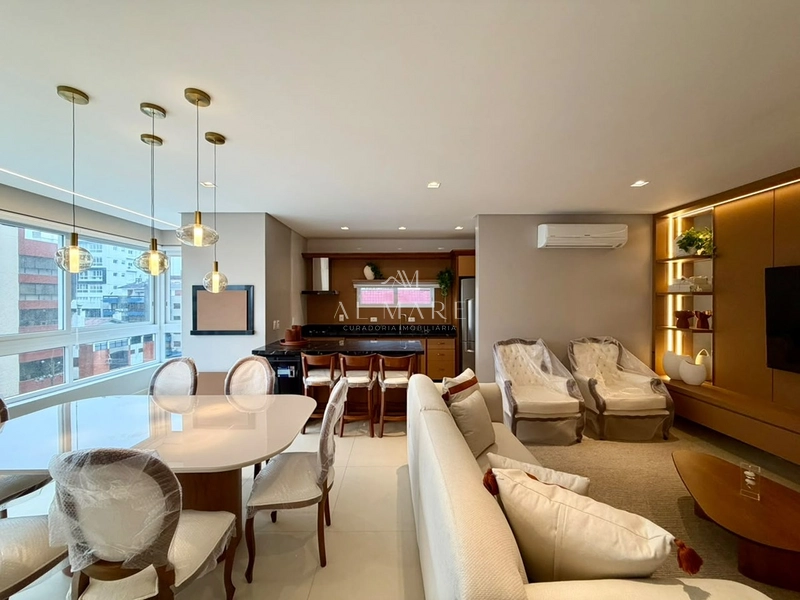 Apartamento de esquina : 23ª foto da galeria de imagens do imóvel
