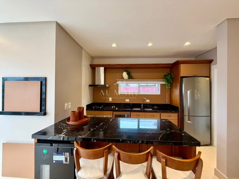 Apartamento de esquina : 6ª foto da galeria de imagens do imóvel