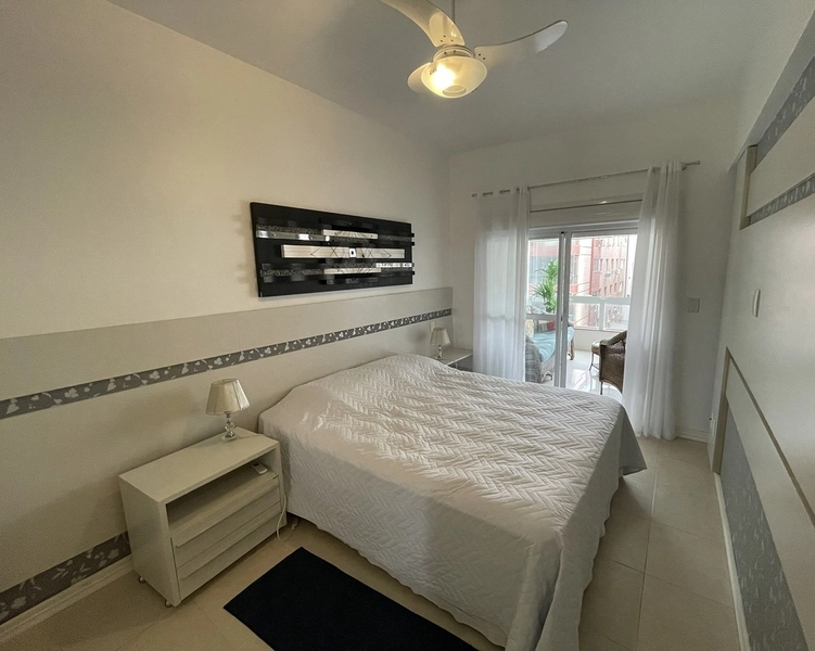 Apartamento vista mar eterna com dois dormitórios e duas vagas de garagem : 17ª foto da galeria de imagens do imóvel