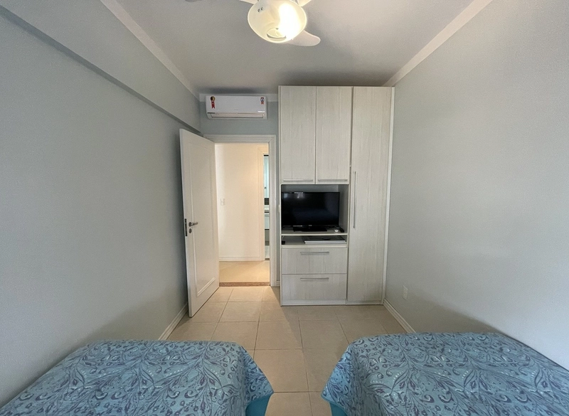 Apartamento vista mar eterna com dois dormitórios e duas vagas de garagem : 13ª foto da galeria de imagens do imóvel