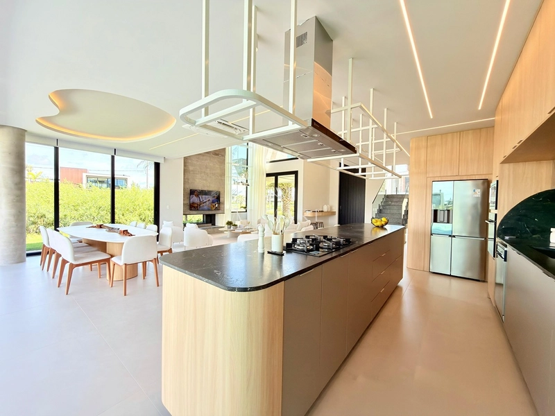 Imóvel residencial ou comercial