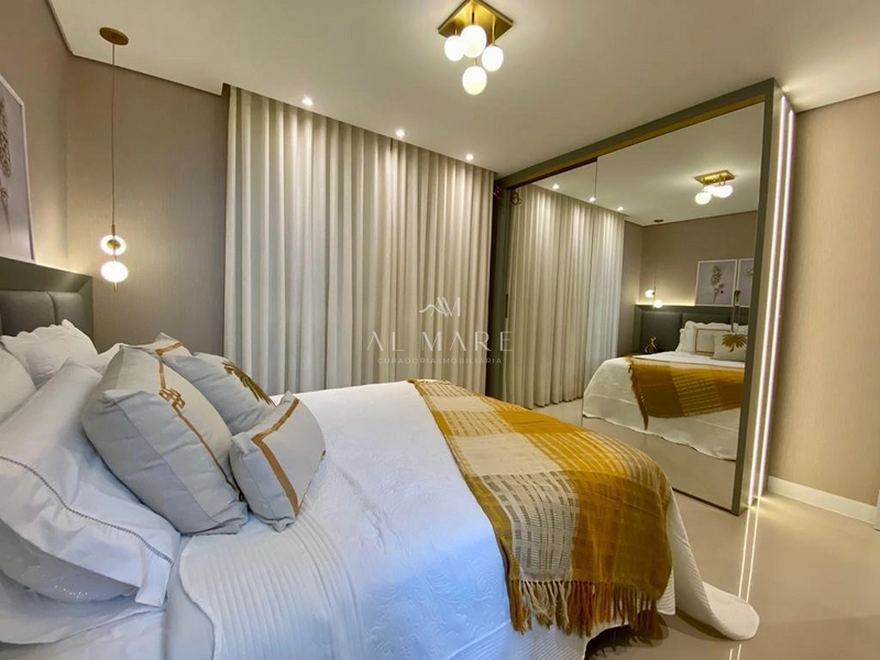 Apartamento completo de três dormitórios com infraestrutura de alto padrão : 22ª foto da galeria de imagens do imóvel