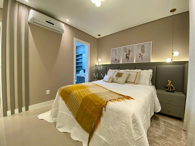 Apartamento completo de três dormitórios com infraestrutura de alto padrão : 14ª foto da galeria de imagens do imóvel