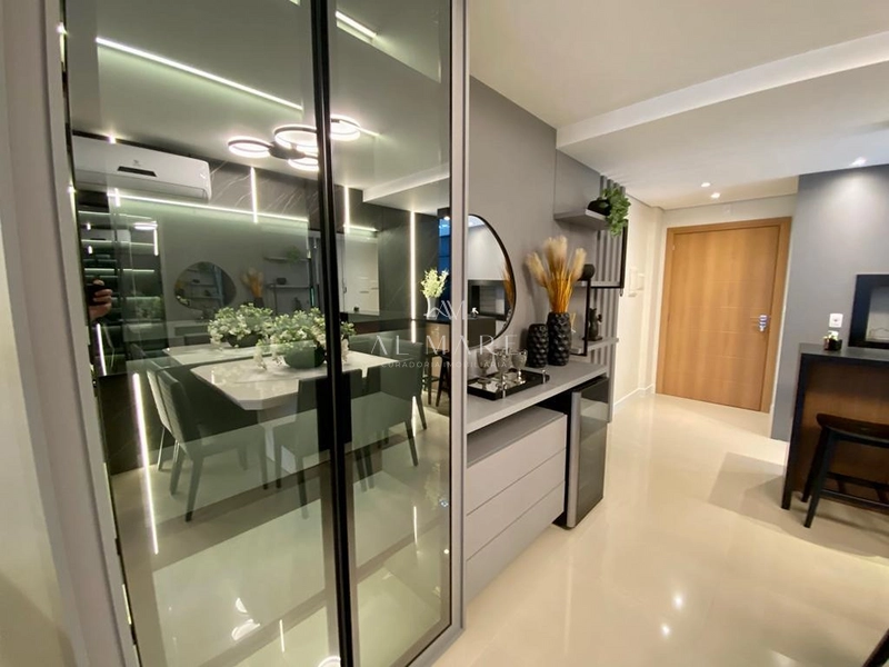 Apartamento completo de três dormitórios com infraestrutura de alto padrão : 8ª foto da galeria de imagens do imóvel