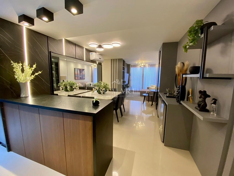 Apartamento completo de três dormitórios com infraestrutura de alto padrão : 6ª foto da galeria de imagens do imóvel