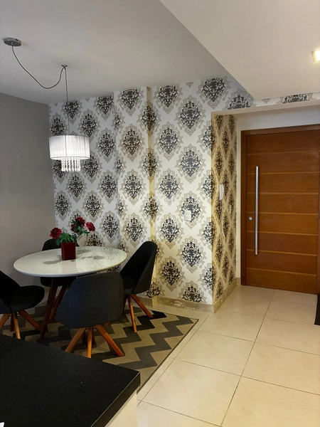 Apartamento   : 2ª foto da galeria de imagens do imóvel