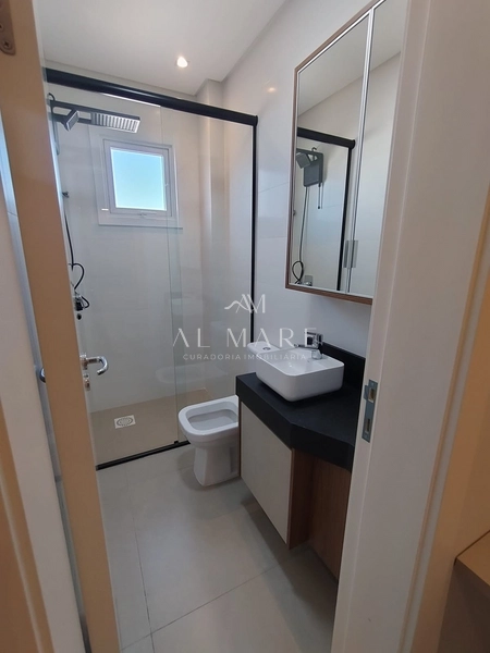 Apartamento dois dormitórios sendo uma suíte com vaga de garagem e infraestrutura: 21ª foto da galeria de imagens do imóvel