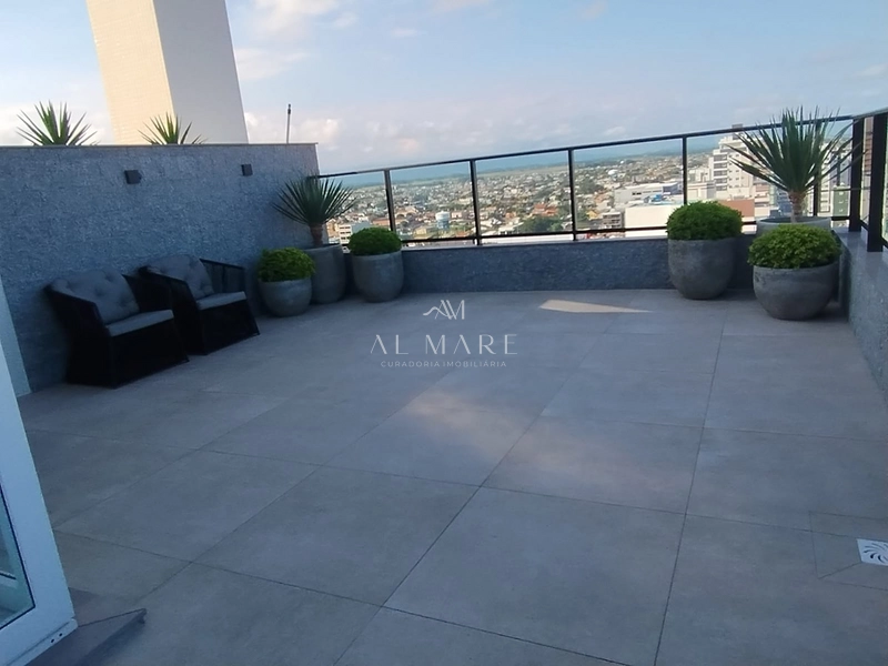 Apartamento dois dormitórios sendo uma suíte com vaga de garagem e infraestrutura: 2ª foto da galeria de imagens do imóvel