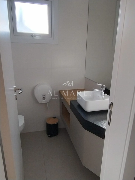 Apartamento dois dormitórios sendo uma suíte com vaga de garagem e infraestrutura: 15ª foto da galeria de imagens do imóvel