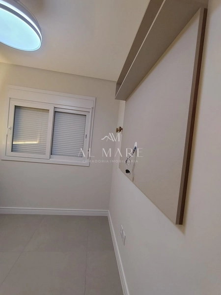 Apartamento dois dormitórios sendo uma suíte com vaga de garagem e infraestrutura: 19ª foto da galeria de imagens do imóvel
