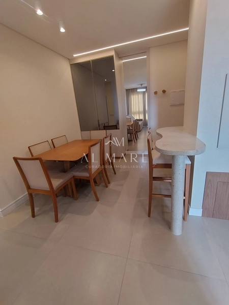 Apartamento dois dormitórios sendo uma suíte com vaga de garagem e infraestrutura: 26ª foto da galeria de imagens do imóvel
