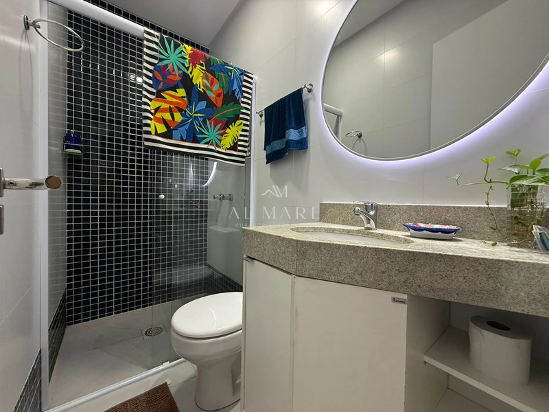Apartamento na navegantes: 3ª foto da galeria de imagens do imóvel
