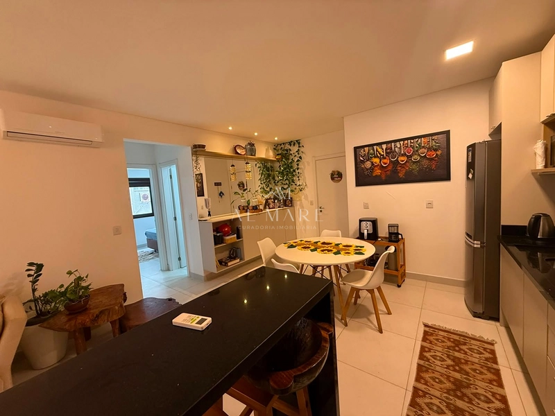 Apartamento na navegantes: 5ª foto da galeria de imagens do imóvel