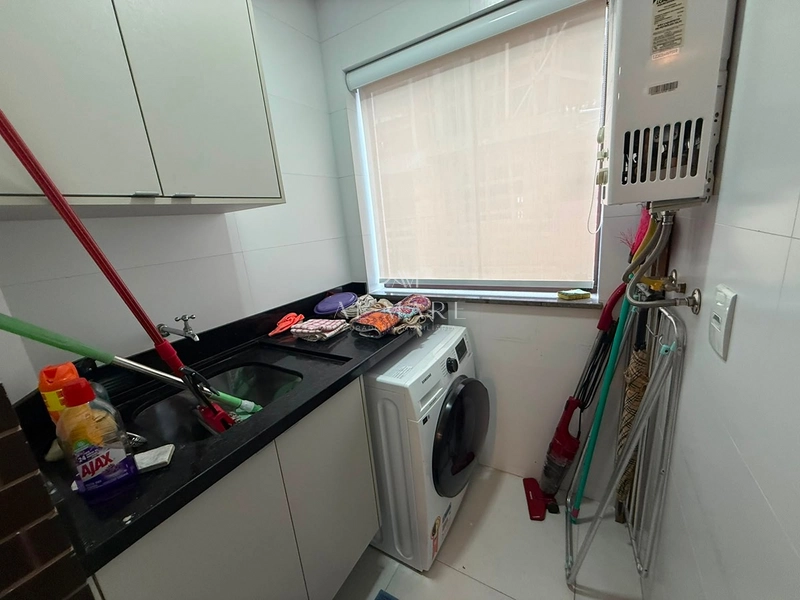 Apartamento na navegantes: 2ª foto da galeria de imagens do imóvel