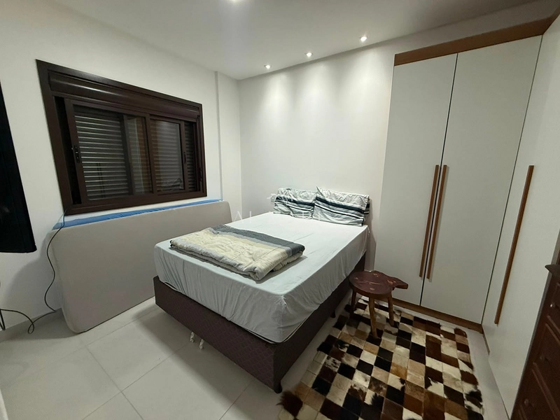Apartamento na navegantes: 8ª foto da galeria de imagens do imóvel