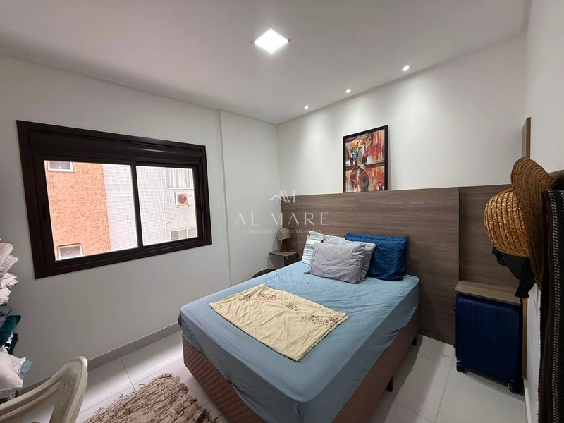Apartamento na navegantes: 7ª foto da galeria de imagens do imóvel