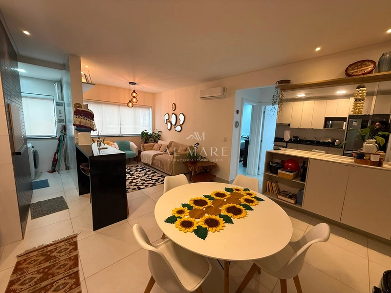 Apartamento na navegantes: 1ª foto da galeria de imagens do imóvel