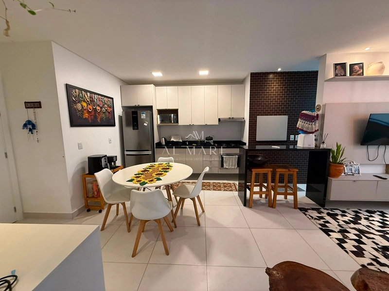 Apartamento na navegantes: 9ª foto da galeria de imagens do imóvel
