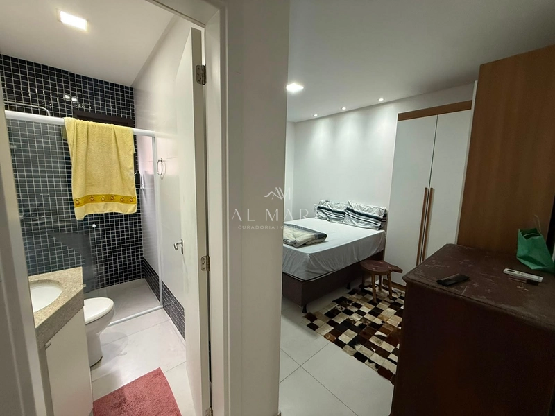 Apartamento na navegantes: 6ª foto da galeria de imagens do imóvel