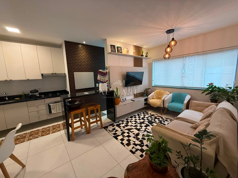 Apartamento na navegantes: 10ª foto da galeria de imagens do imóvel