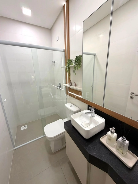 Apartamento finamente mobiliado e decorado: 6ª foto da galeria de imagens do imóvel