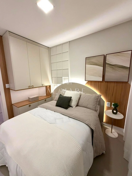 Apartamento finamente mobiliado e decorado: 23ª foto da galeria de imagens do imóvel