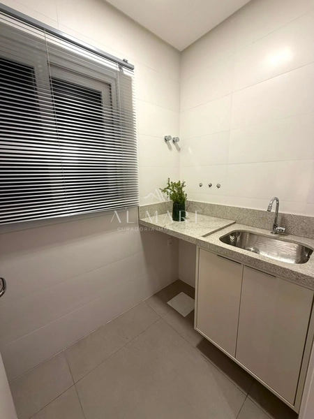 Apartamento finamente mobiliado e decorado: 4ª foto da galeria de imagens do imóvel