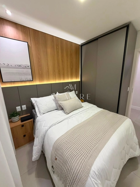Apartamento finamente mobiliado e decorado: 16ª foto da galeria de imagens do imóvel