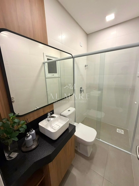 Apartamento finamente mobiliado e decorado: 20ª foto da galeria de imagens do imóvel