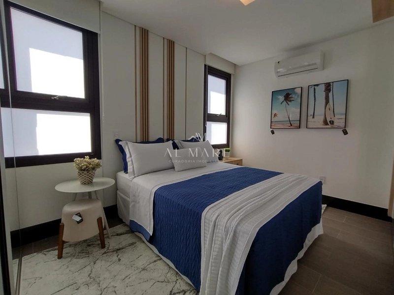 Mansão em condominio a beira mar: 4ª foto da galeria de imagens do imóvel