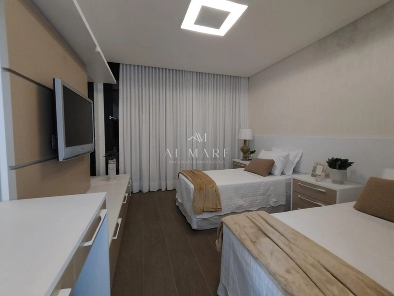 Mansão em condominio a beira mar: 20ª foto da galeria de imagens do imóvel