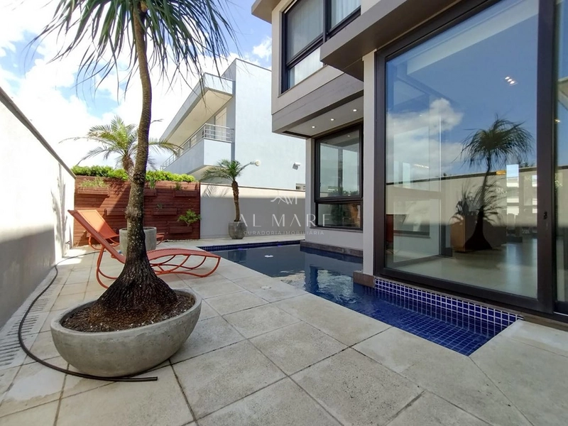 Mansão em condominio a beira mar: 8ª foto da galeria de imagens do imóvel