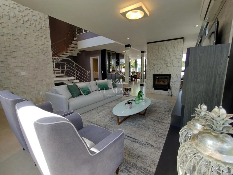 Mansão em condominio a beira mar: 7ª foto da galeria de imagens do imóvel