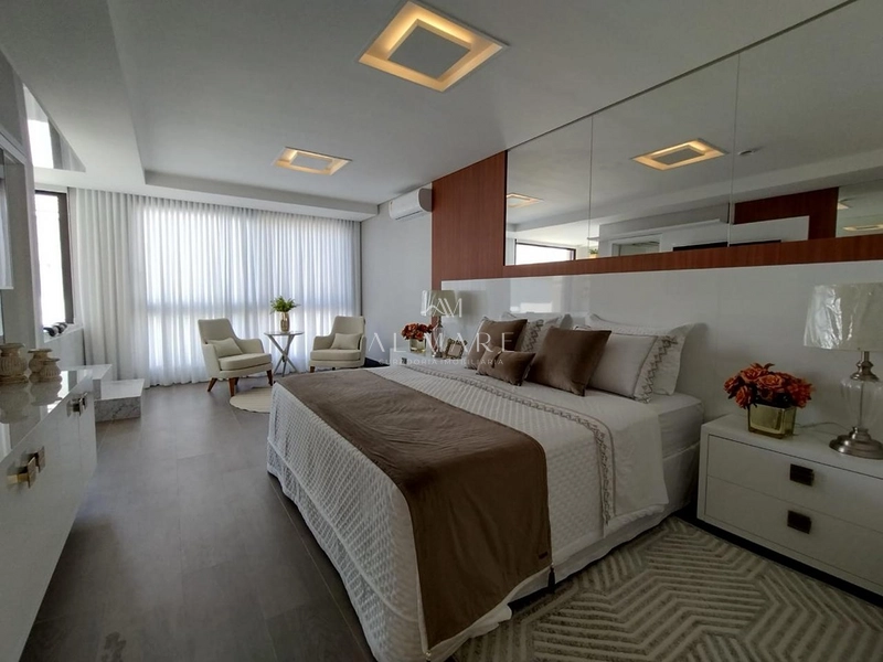 Mansão em condominio a beira mar: 19ª foto da galeria de imagens do imóvel